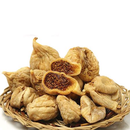 Kuru İncir 1 Kg