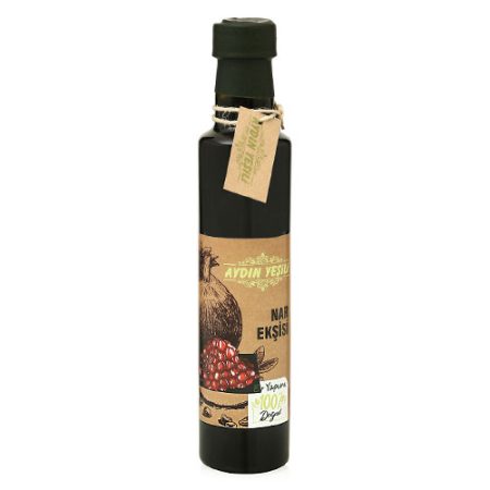 Doğal Ev yapımı Nar Ekşisi 500 ML