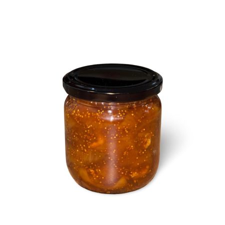 Kuru İncir Reçeli Cevizli 425 gr